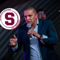 Erick Lonnis hace una grave denuncia y revela cómo intentaron desestabilizarlo en Saprissa: “Todos saben quiénes son”