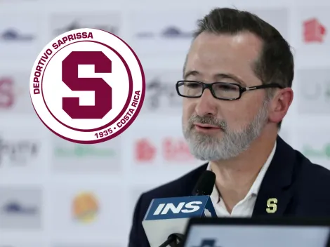 “Se debe limpiar”: Juan Carlos Rojas sacude a Saprissa con un duro descargo