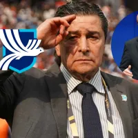 “Acercamiento con FIFA”: Luis Fernando Tena se ilusiona con la noticia que puede beneficiar a Guatemala para el Mundial 2030
