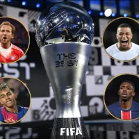 Premios The Best FIFA 2025, guía completa: fecha, hora, dónde ver, nominados, cómo se eligen los ganadores y grandes ausentes