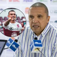 Erick Lonnis destapa la verdad de por qué Randall Leal no llegó a Saprissa y filtra dónde jugará: “Bien por él”