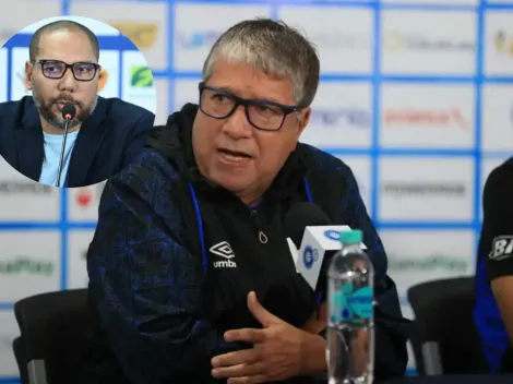 Bolillo Gómez en alerta con la nueva medida que tomará Yamil Bukele y que afectaría a la Selección de El Salvador
