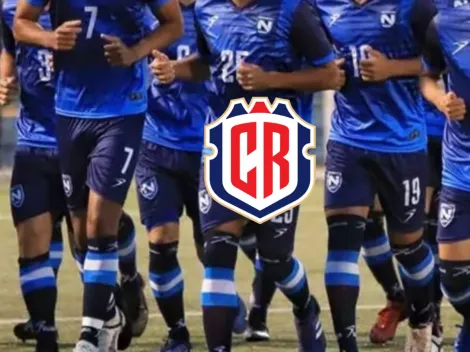 “Se inventan muchas cosas”: Desde Costa Rica envían respuesta contundente al futbol de Nicaragua