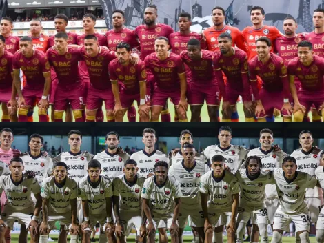 ¿Cuándo se juegan las finales del Torneo Apertura 2025?