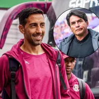 Vladimir Quesada revela lo que todo Saprissa estaba esperando sobre Mariano Torres antes de la final con Alajuelense: “Muy bien”