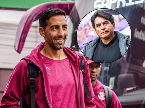 Vladimir Quesada dice lo que todos esperaban sobre Mariano Torres