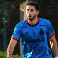 “Es imposible”: La queja de Nicolás Samayoa que sorprende a todos en Guatemala tras disputar las semifinales con Municipal