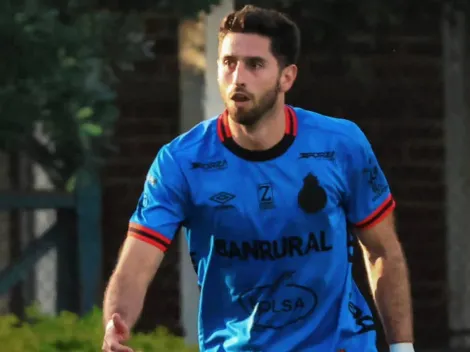 La queja de Nicolás Samayoa que sorprende a todos en Guatemala tras disputar las semifinales con Municipal