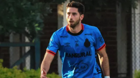 El defensor no se guardó nada