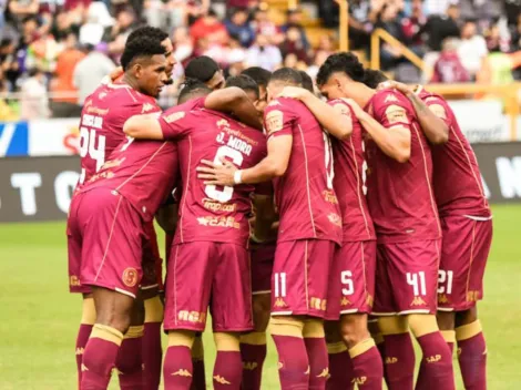 La figura de Saprissa que recibió el rechazo de la afición