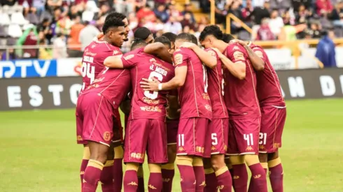 Uno de los titulares fue muy criticado.