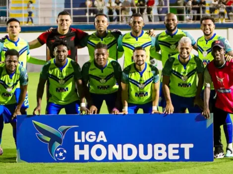 Olancho FC se retira de la Liga Nacional y lanza una polémica denuncia