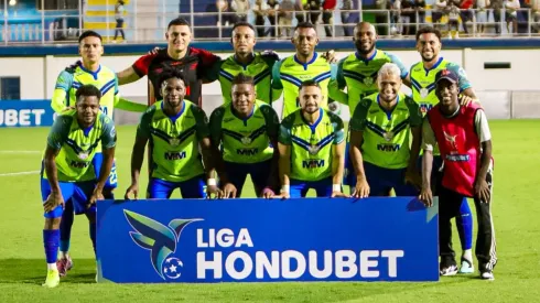 Olancho abandonará la Liga.