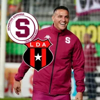 Saprissa saca pecho: David Guzmán calienta la final con una sentencia que alimenta los fantasmas en Alajuelense
