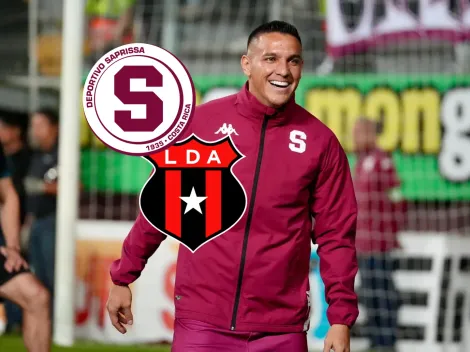 David Guzmán calienta la final con una sentencia que alimenta los fantasmas en Alajuelense