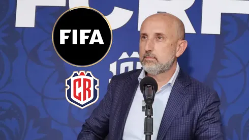 Una noticia que Fedefútbol no vio venir.