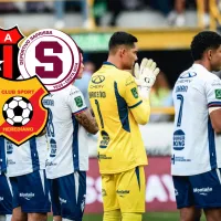 Entre Saprissa, Alajuelense y Herediano: figura de Cartaginés recibe la oferta de un grande de Costa Rica para 2026