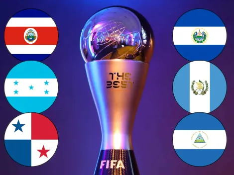 ¿A qué hora y dónde ver la entrega de los premios The Best 2025?