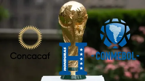 La selección de Honduras tenía la esperanza de ir al repechaje, pero todo se ha ido apagando.