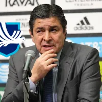 Además del amistoso con Canadá: Luis Fernando Tena hace fuertes exigencias en Guatemala para iniciar el proceso al Mundial 2030