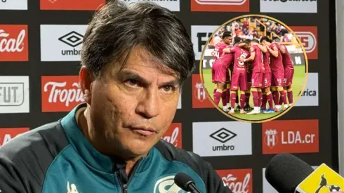 Limpieza en el Monstruo.