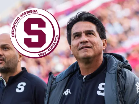Llegan a Saprissa: Vladimir Quesada asegura dos refuerzos inesperados