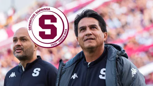 Vladimir Quesada suma refuerzos.