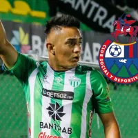 Donde más le duele a Municipal: Oscar Santis calienta una posible final con el dardo que en Antigua no vieron venir