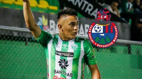 Oscar Santis calienta una posible final con el dardo que en Antigua no vieron venir