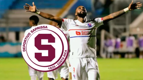 Saprissa tiene clara su postura con respecto al fichaje de Jorge Benguché.