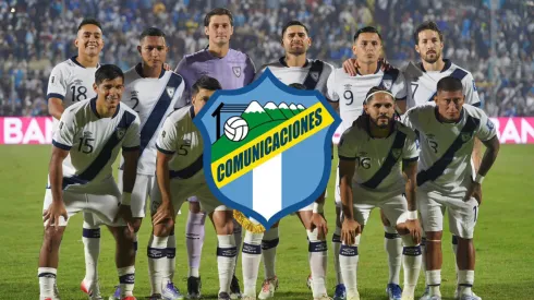 Los Cremas quieren a un seleccionado.