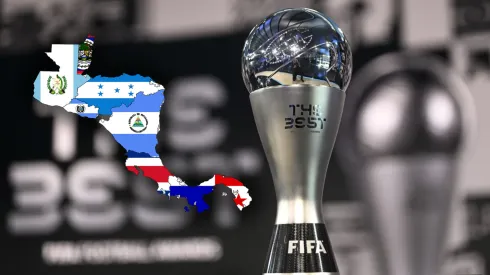 Los centroamericanos nominados al Premio Puskás