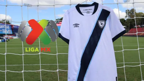 La seleccionada vuelve al fútbol mexicano.