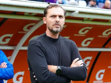 Carevic se irá de Cartaginés y va a un rival directo