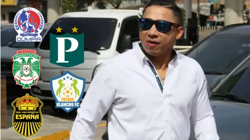 Emilio Izaguirre tiene un plan para llevar a Motagua a la cima en 2026.