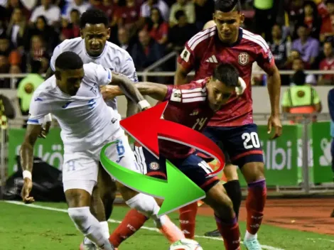 Fue echado en plenas Eliminatorias de Concacaf al Mundial 2026 y ahora decide volver