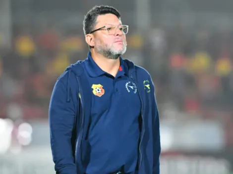 Jafet Soto cierra el fichaje de un surgido en Saprissa