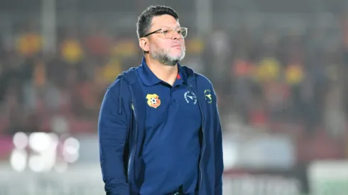 Jafet Soto logra un gran fichaje.