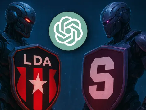 La IA se la juega: ¿Alajuelense campeón o Saprissa fuerza la Gran Final?