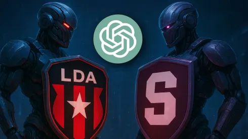 La IA se la juega: ¿Alajuelense campeón o Saprissa fuerza la Gran Final?