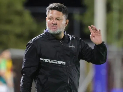 Jafet Soto ya tiene al nuevo entrenador de Herediano