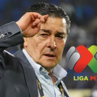 Luis Fernando Tena lo celebra: joya de Guatemala da el salto a lo más alto de la Liga MX