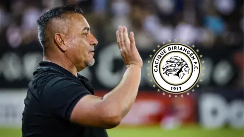 El DT argentino volverá a Costa Rica.