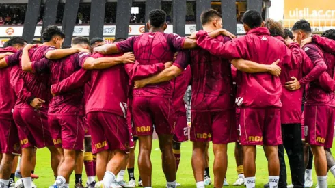 Ex Saprissa cambia de club en un mes.