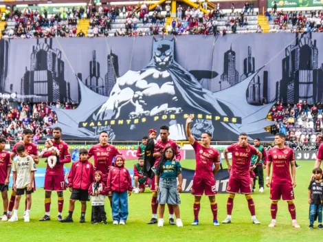 Saprissa recibe la noticia que tanto esperaba