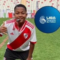 Sorpresa en Panamá: Estevis López deja River Plate y ya tiene nuevo equipo en la LPF
