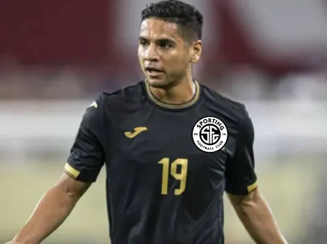 Carlos Pineda recibe la noticia que cambia por completo su rumbo en Costa Rica: “Está listo”