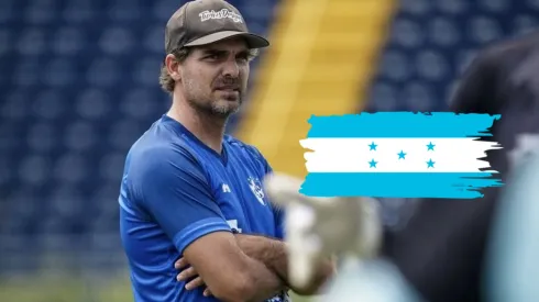 Andrés Carevic es el candidato para tomar el Sporting FC de Costa Rica.