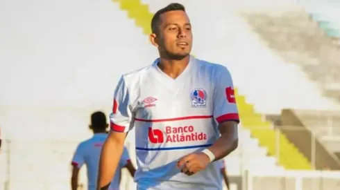 Edwin Rodríguez está cada vez más cerca de volver y ya hay parte médico.