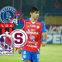 Chucho López se iría de Xelajú y confirman que un grande de Centroamérica quiere ficharlo: “Es un deseo para 2026”